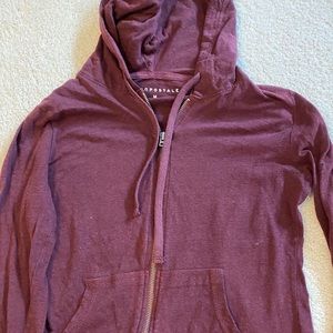 aeropostale hoodie